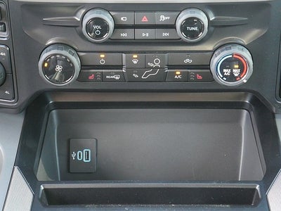 2026 Ford F-250SD XLT BLACK WIDOW 4WD