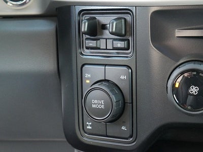 2026 Ford F-250SD XLT BLACK WIDOW 4WD