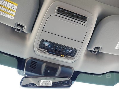 2026 Ford F-250SD XLT BLACK WIDOW 4WD