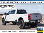 2026 Ford F-250SD XLT BLACK WIDOW 4WD