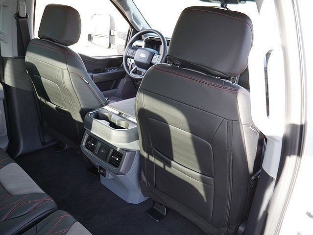 2026 Ford F-250SD XLT BLACK WIDOW 4WD