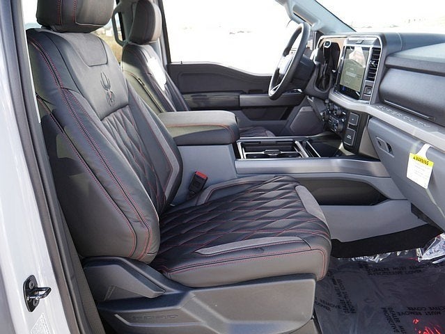 2026 Ford F-250SD XLT BLACK WIDOW 4WD