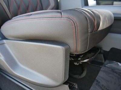 2026 Ford F-250SD XLT BLACK WIDOW 4WD