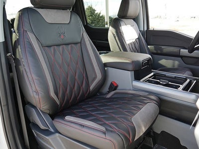 2026 Ford F-250SD XLT BLACK WIDOW 4WD