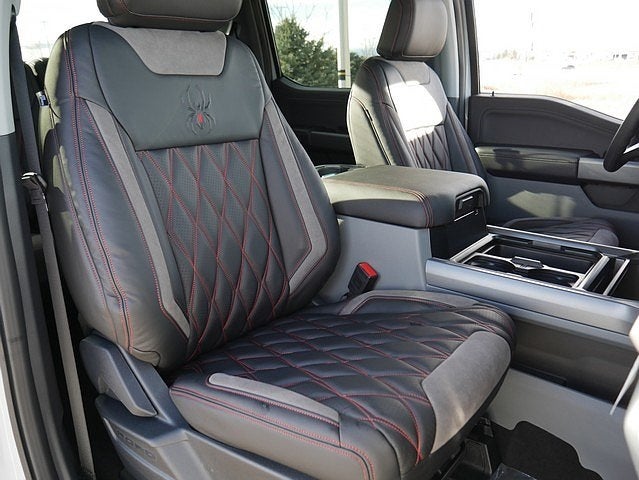 2026 Ford F-250SD XLT BLACK WIDOW 4WD