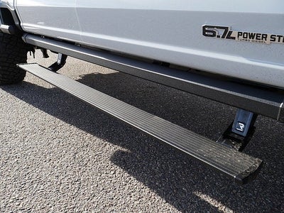 2026 Ford F-250SD XLT BLACK WIDOW 4WD