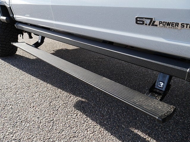 2026 Ford F-250SD XLT BLACK WIDOW 4WD