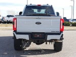 2026 Ford F-250SD XLT BLACK WIDOW 4WD