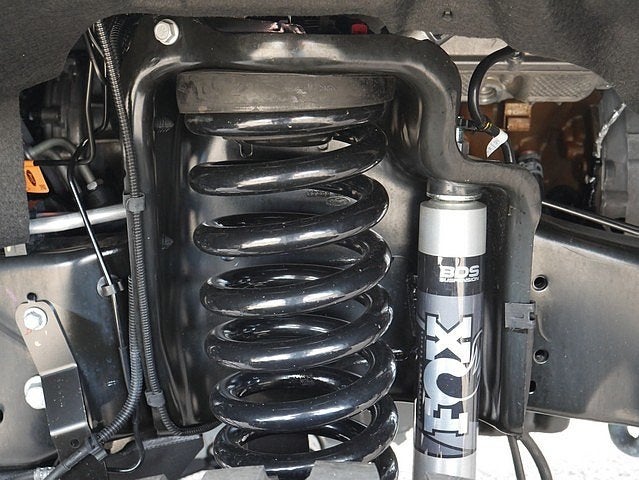 2026 Ford F-250SD XLT BLACK WIDOW 4WD