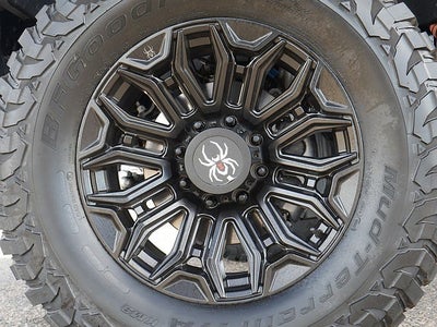 2026 Ford F-250SD XLT BLACK WIDOW 4WD