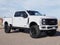 2026 Ford F-250SD XLT BLACK WIDOW 4WD