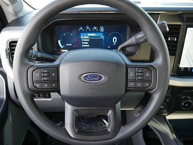 2026 Ford F-250SD XLT BLACK WIDOW 4WD