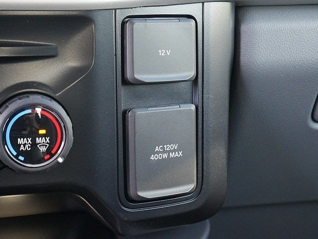 2026 Ford F-250SD XLT BLACK WIDOW 4WD