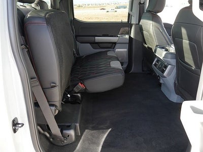 2026 Ford F-250SD XLT BLACK WIDOW 4WD