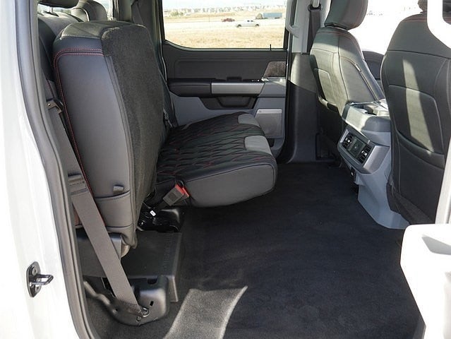 2026 Ford F-250SD XLT BLACK WIDOW 4WD