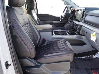 2026 Ford F-250SD XLT BLACK WIDOW 4WD