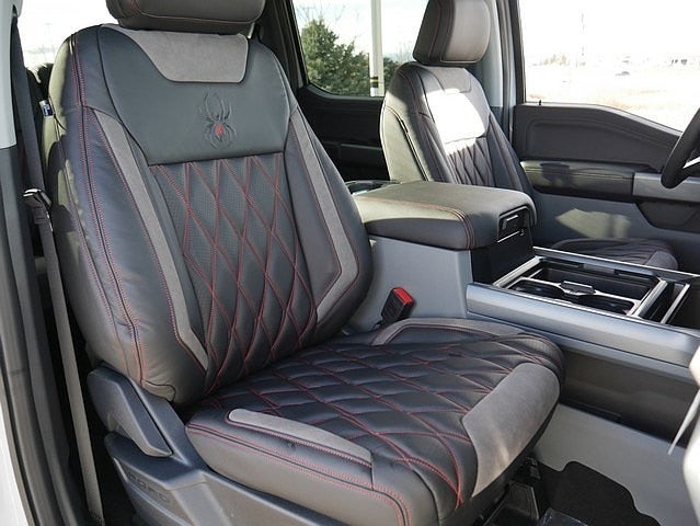 2026 Ford F-250SD XLT BLACK WIDOW 4WD