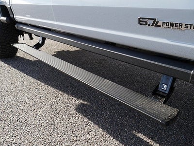 2026 Ford F-250SD XLT BLACK WIDOW 4WD