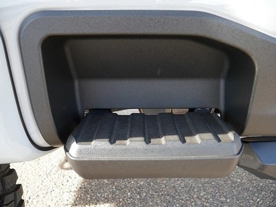 2026 Ford F-250SD XLT BLACK WIDOW 4WD