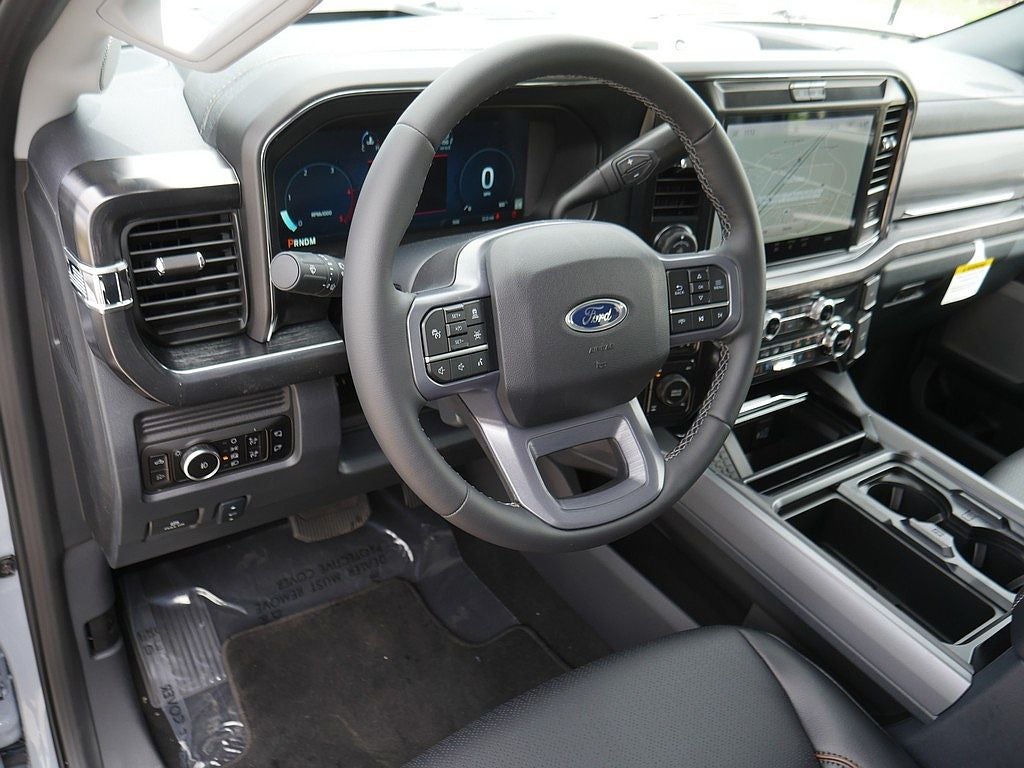 2026 Ford F-250SD Lariat CREW 4WD