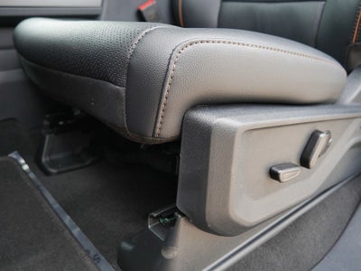 2026 Ford F-250SD Lariat CREW 4WD