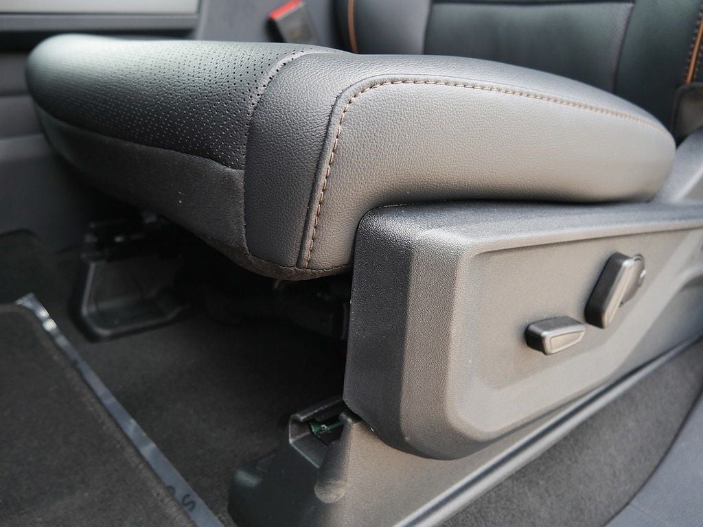 2026 Ford F-250SD Lariat CREW 4WD