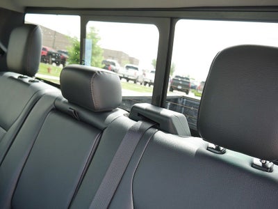 2026 Ford F-250SD Lariat CREW 4WD