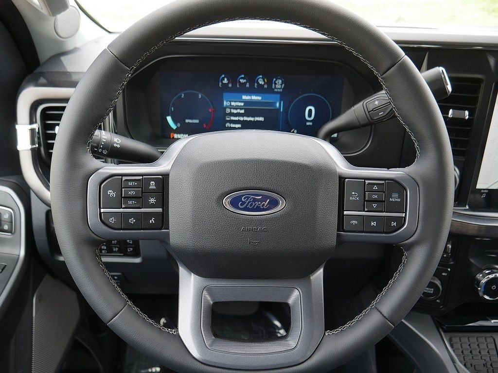 2026 Ford F-250SD Lariat CREW 4WD