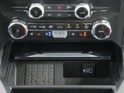 2026 Ford F-250SD Lariat CREW 4WD