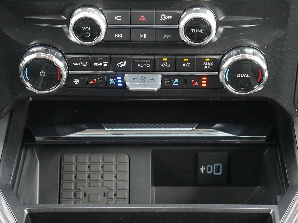 2026 Ford F-250SD Lariat CREW 4WD