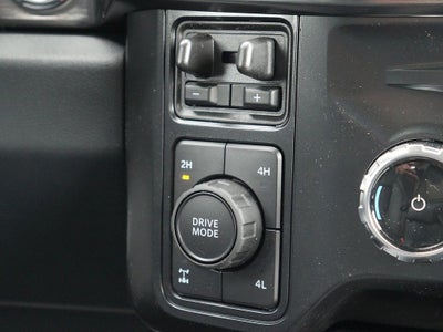 2026 Ford F-250SD Lariat CREW 4WD