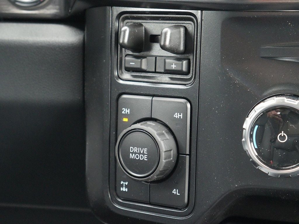 2026 Ford F-250SD Lariat CREW 4WD