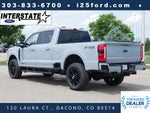 2026 Ford F-250SD Lariat CREW 4WD