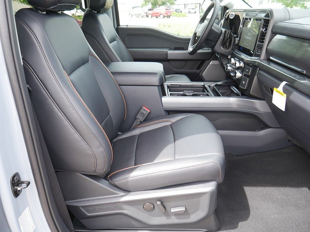 2026 Ford F-250SD Lariat CREW 4WD
