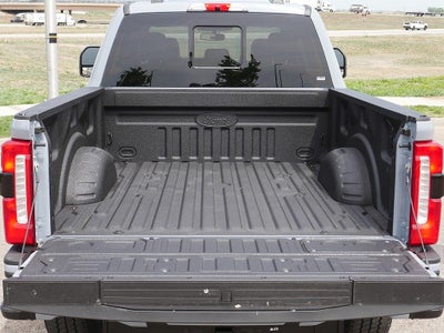 2026 Ford F-250SD Lariat CREW 4WD