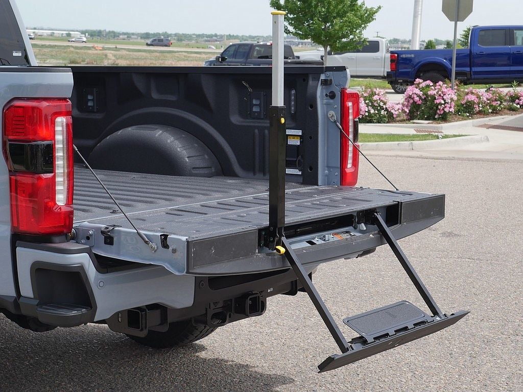 2026 Ford F-250SD Lariat CREW 4WD