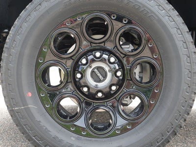 2026 Ford F-250SD Lariat CREW 4WD