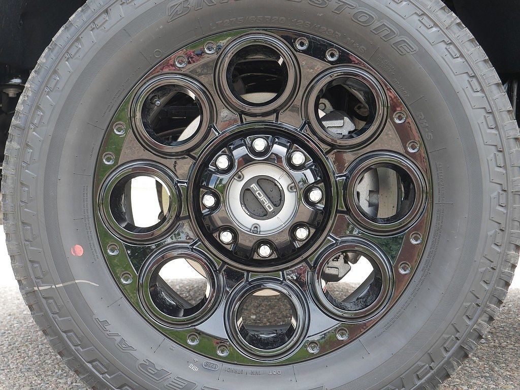 2026 Ford F-250SD Lariat CREW 4WD