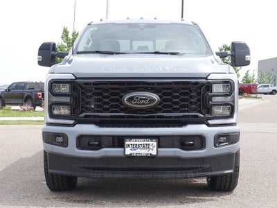 2026 Ford F-250SD Lariat CREW 4WD