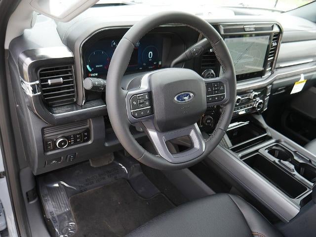 2026 Ford F-250SD Lariat CREW 4WD