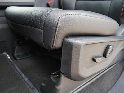 2026 Ford F-250SD Lariat CREW 4WD