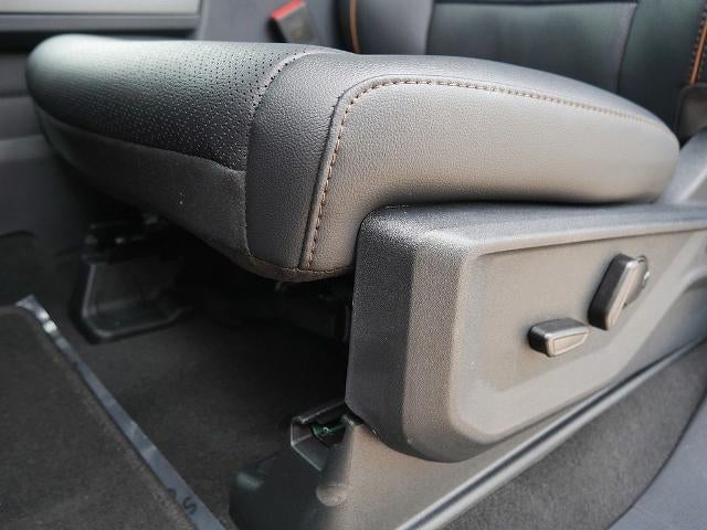 2026 Ford F-250SD Lariat CREW 4WD