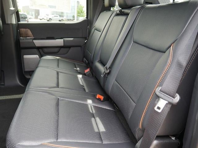 2026 Ford F-250SD Lariat CREW 4WD