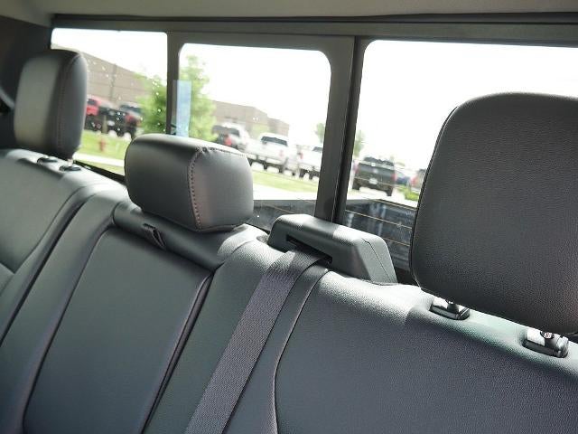 2026 Ford F-250SD Lariat CREW 4WD