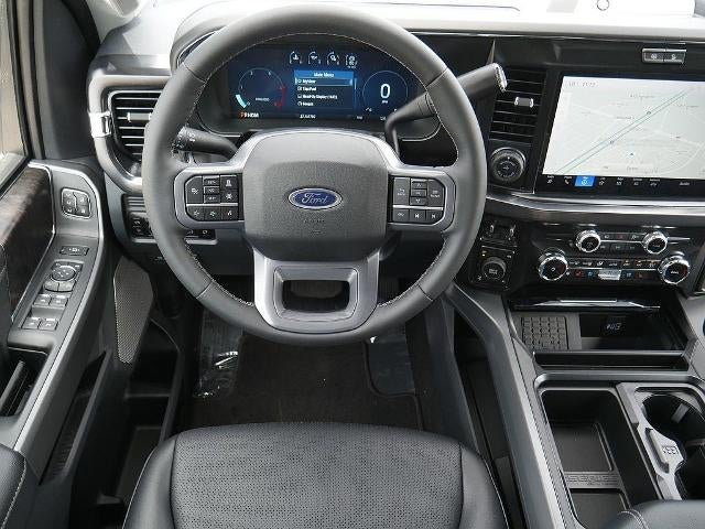 2026 Ford F-250SD Lariat CREW 4WD