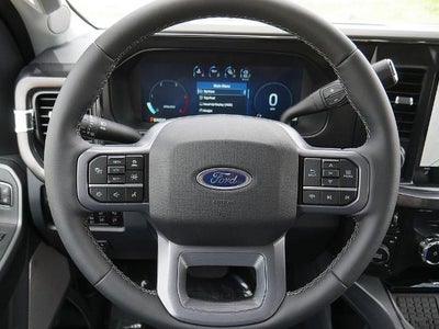 2026 Ford F-250SD Lariat CREW 4WD