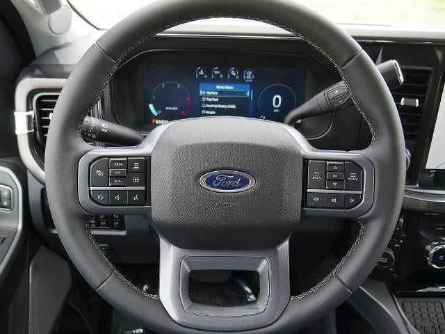 2026 Ford F-250SD Lariat CREW 4WD