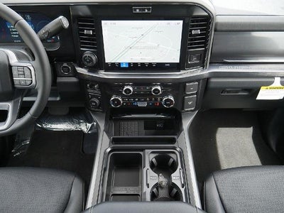 2026 Ford F-250SD Lariat CREW 4WD