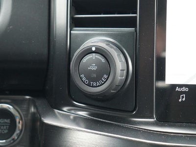 2026 Ford F-250SD Lariat CREW 4WD