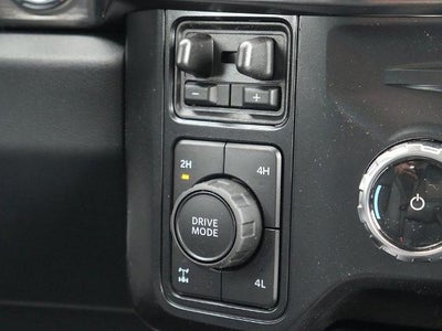 2026 Ford F-250SD Lariat CREW 4WD